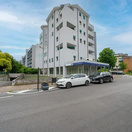 Apartment Lady Udine