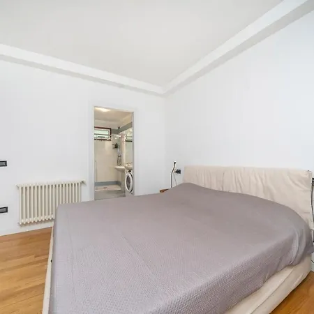 Lady Apartment Udine