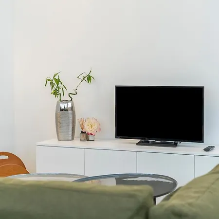 Apartment Lady Udine